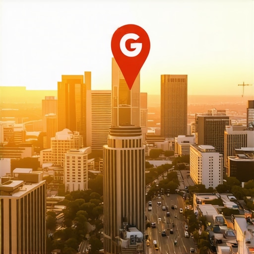 Best GMB Optimization in Texas To Rank Higher on Google Maps – 2025 Guide