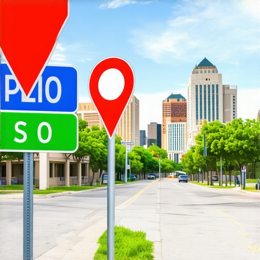 Best GMB Strategies for Plano & Texas to Boost Map Pack Rankings in 2024