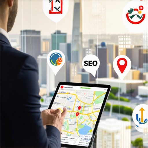 Boost Your Google Maps Rankings in Texas with Proven Local SEO Strategies