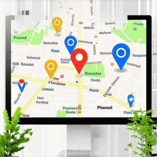 Boost Your Google Maps Rankings with Expert Local SEO Tips in Plano