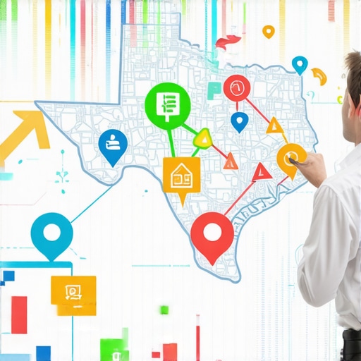 Boost Your Local Map Pack Rankings with Expert Texas SEO Strategies