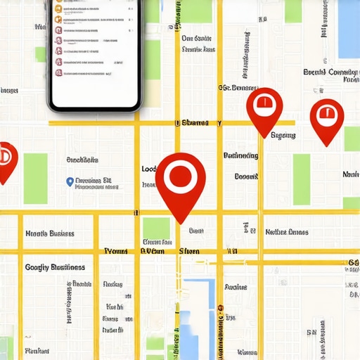 Effective Local SEO Strategies for Plano GMB & Maps Domination 2024
