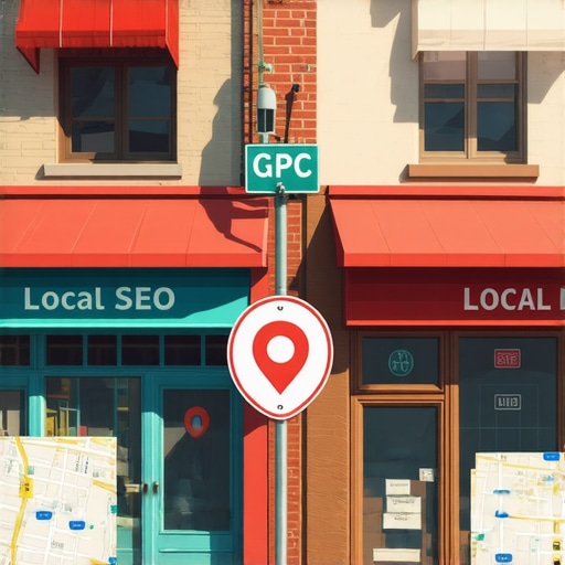 Effective Local SEO Strategies for Texas GMB & Map Pack Rankings