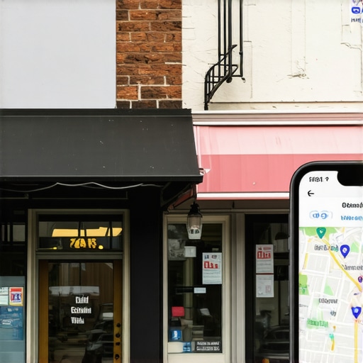 Effective Local SEO Strategies to Boost Map Pack Rankings in Plano, TX