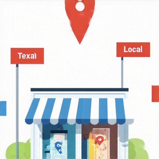 GMB Optimization Texas: Best Strategies for Local Map Pack 2024