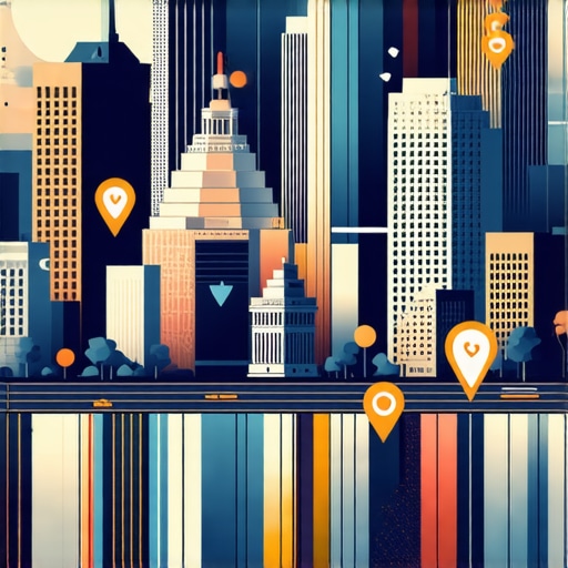 GMB Optimization Texas: Proven Strategies to Dominate Map Pack