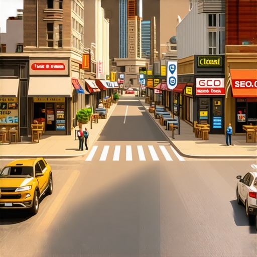 Local SEO Plano Tips to Improve Your Google Maps & Map Pack Visibility