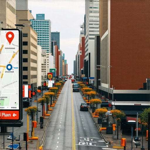 Local SEO Plano: Ultimate Google Maps Ranking Tips for Texas Businesses