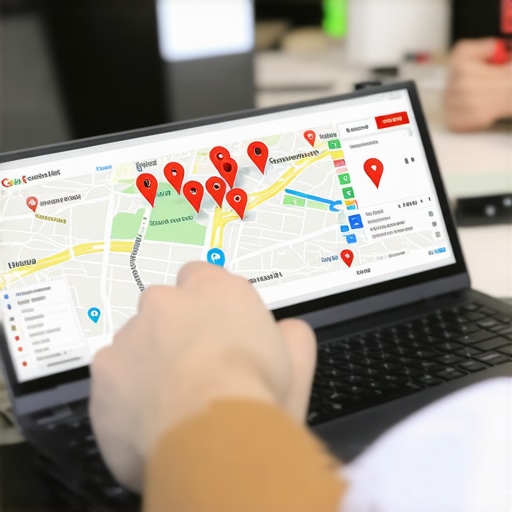 Plano SEO Experts: Proven Google Maps & Map Pack Strategies 2024