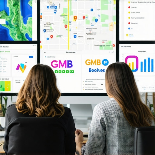 Plano SEO Experts: Top Local Map Pack & GMB Optimization Tips 2024