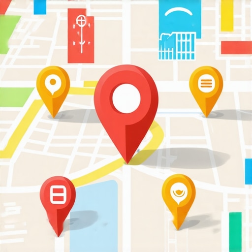 Plano SEO & Google Maps Optimization Tips for 2024 Success