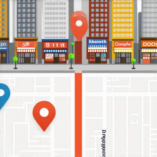 Plano SEO & Google Maps Optimization Tips for 2024 Success