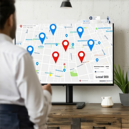 Texas GMB Optimization Tips: Enhance Your Local Map Pack in 2024