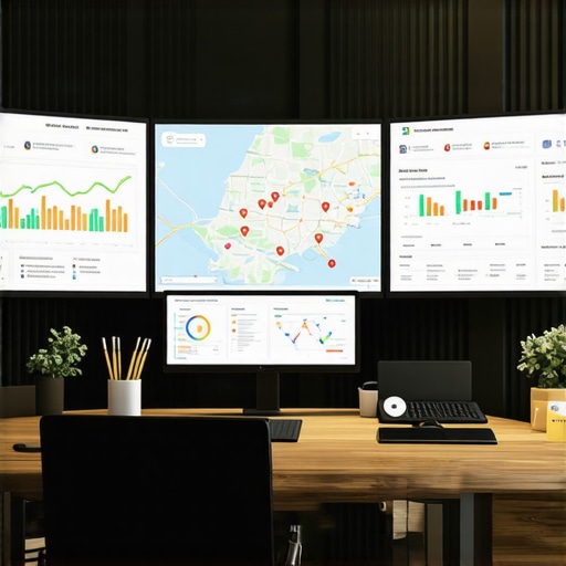 Texas SEO Company Strategies to Boost Google Maps Rankings in 2024
