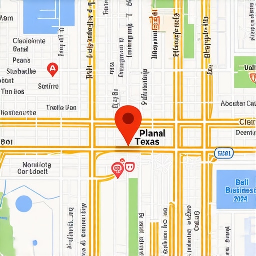 Top Google Maps Optimization Tips for Plano & Texas in 2024