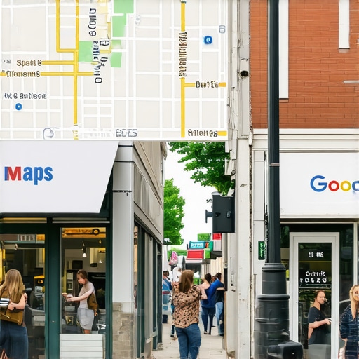 Top Local SEO Strategies in Plano to Dominate Google Maps in 2025