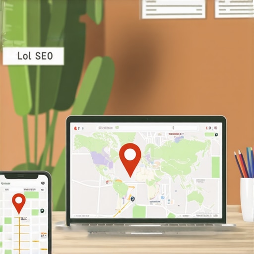 Top Local SEO Tactics in Plano to Boost GMB & Map Pack Rankings 2024