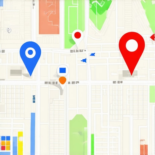 Top Plano SEO Strategies to Boost Your Google Maps Rankings Today