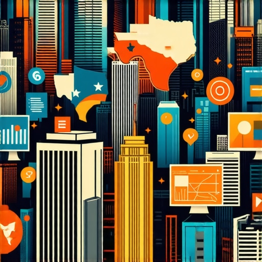 Top Plano SEO Strategies to Improve Your Texas GMB Rankings Fast