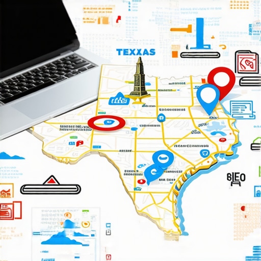 Top Texas SEO Company Tips to Boost Google Maps in 2024