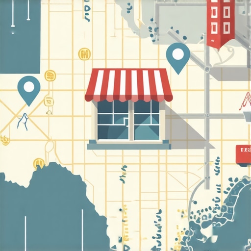 Best GMB Optimization Strategies in Texas to Skyrocket Map Pack Rankings