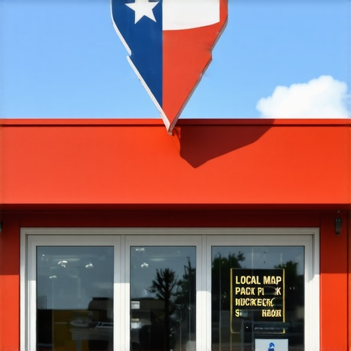 Best GMB Optimization in Texas for Local Map Pack Success