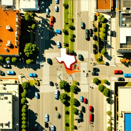 Best GMB Strategies Texas Businesses Use to Dominate Map Pack Rankings