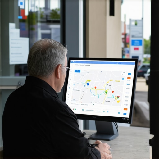 Best Local SEO Strategies in Plano to Dominate Google Maps in 2024