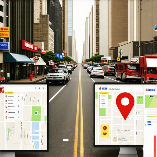 Boost Your Local Map Pack Rankings with Proven Texas SEO Techniques