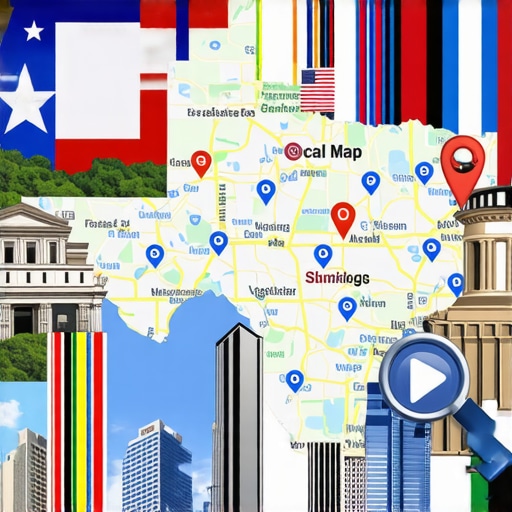 Boost Your Local Map Pack Rankings with Proven Texas SEO Techniques