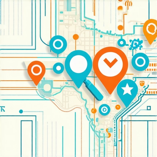 Effective GMB Optimization Strategies for Texas Map Pack Success