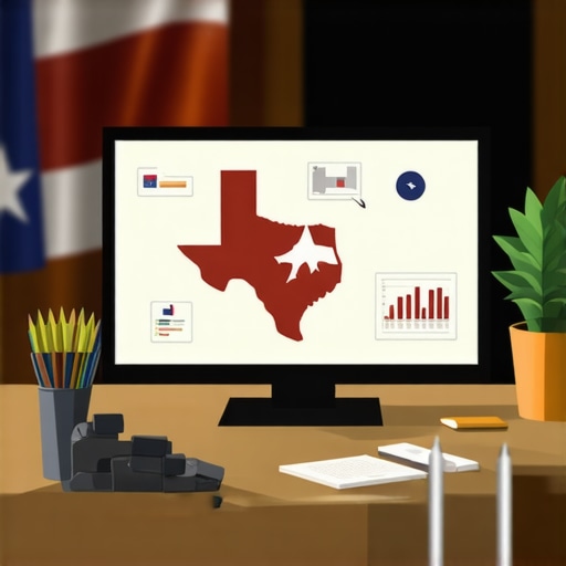 Effective GMB Optimization Strategies in Texas to Boost Map Pack Visibility
