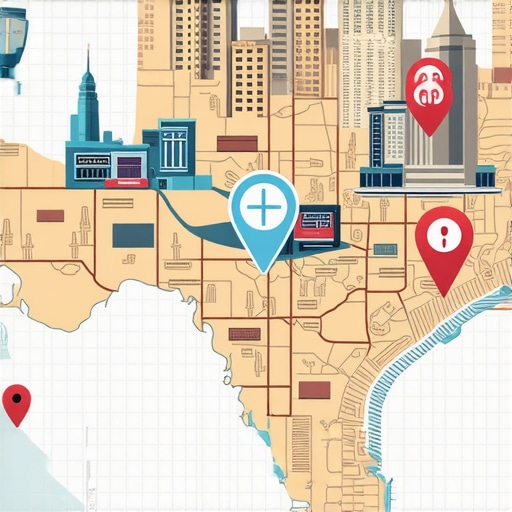 Effective GMB Optimization Tips for Better Map Pack Rankings in Texas