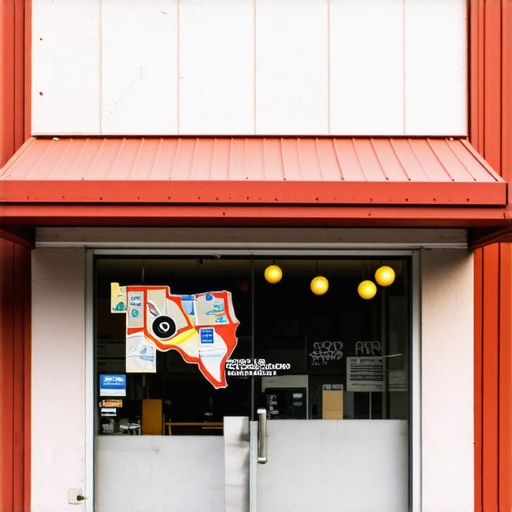 Effective GMB Optimization Tips for Texas Local Map Pack Success