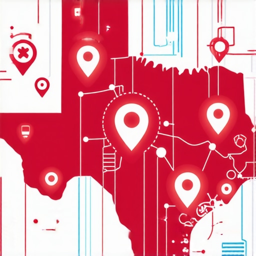 Effective GMB Optimization Tips for Texas Map Pack Success in 2024
