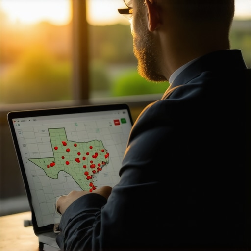 Effective GMB Optimization in Texas: Boost Your Google Maps Rankings Fast