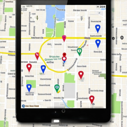 Effective Google Maps Plano Optimization: Top Local SEO Tips 2024