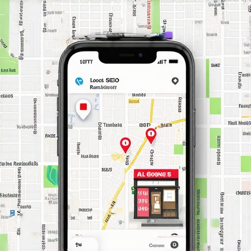 Effective Local SEO Strategies in Plano to Boost Google Map Rankings