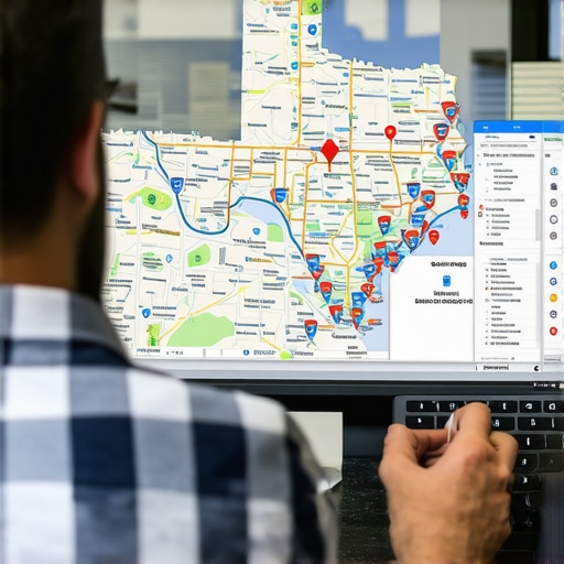 Expert GMB Optimization Tips in Texas to Boost Your Map Pack Rankings Fast