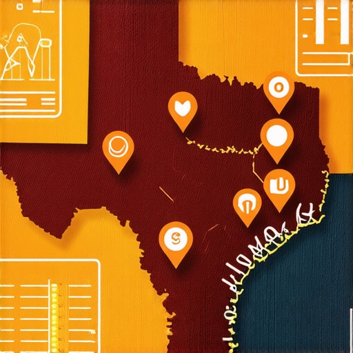 Expert GMB Optimization Tips to Boost Texas Map Pack Rankings Now