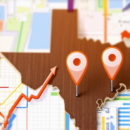 GMB Optimization Texas: Boost Your Local Map Pack Rankings Today