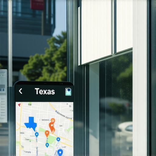 GMB Optimization Texas: Proven Strategies for Map Pack Success