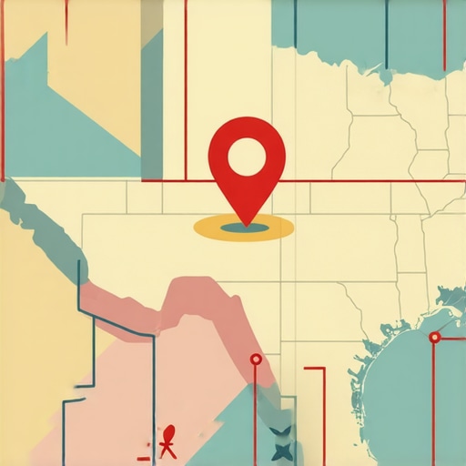 GMB Optimization Tips for Texas: Improve Your Map Pack Visibility Fast