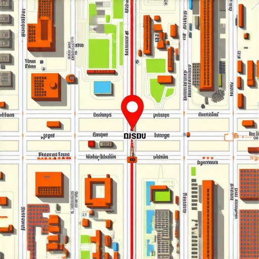 Google Maps Plano: Ultimate Local SEO Tactics for 2024 Success