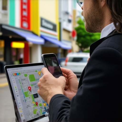 Local SEO Plano: Effective Strategies to Dominate Google Maps in 2024