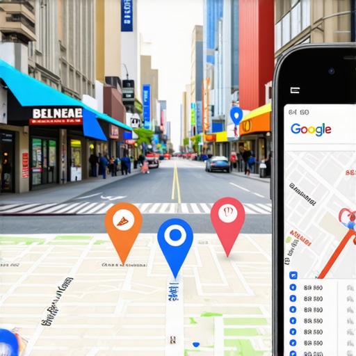 Local SEO Plano: Proven Strategies for Google Maps Success in 2024