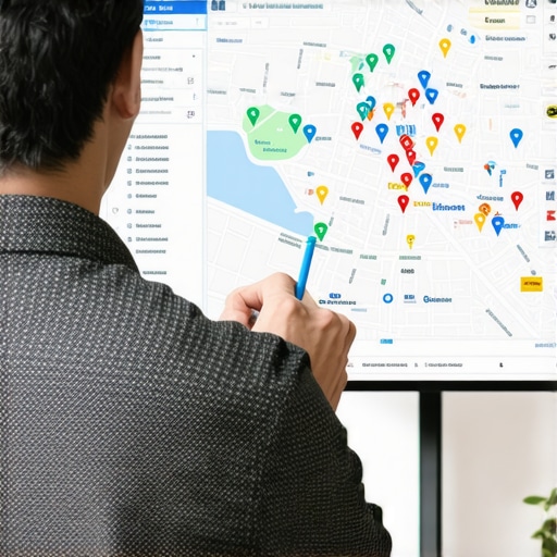 Plano SEO Experts: Boost Google Maps & Local Pack Rankings 2024