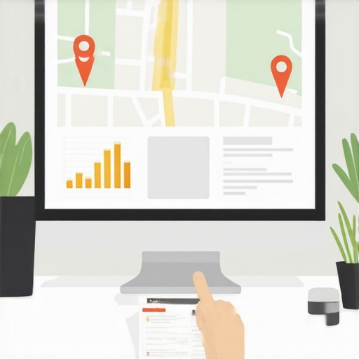 Plano SEO Experts: How to Boost Your Local Map Pack Rankings