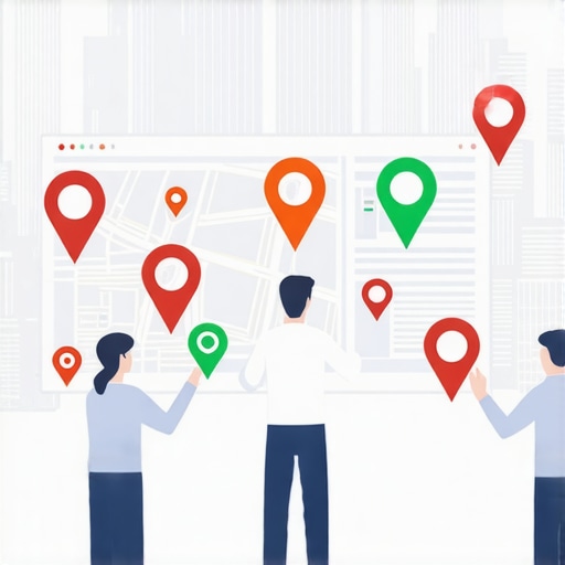 Plano SEO Experts: Top Strategies to Rank Higher on Google Maps