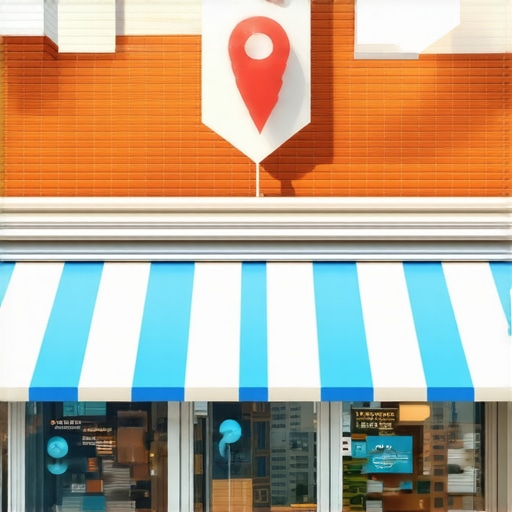 Plano SEO & Google Maps Optimization: Boost Local Map Pack Rankings in 2024